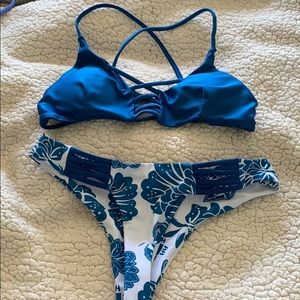 Cupshe bikini